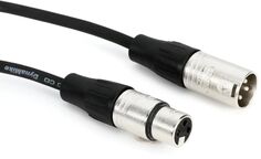 Микрофонный кабель Pro Co EXMN-200 Excellines — 200 футов