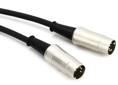 Pro Co MIDI-50 Excellines MIDI Plus 5-жильный кабель управления — 50 футов