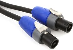 Акустический кабель Pro Co S14NN-3 «SpeakON — SpeakON» — 3 фута