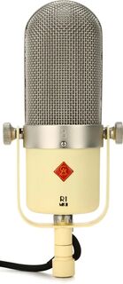 Ленточный микрофон Golden Age Project R1 MKII