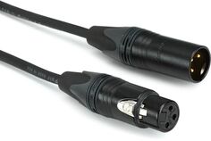 3-контактный кабель DMX Pro Co DMX3-10 — 10 футов