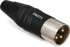 Pro Co DMXT3 3-контактный терминатор DMX
