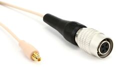 Съемный сменный кабель Audio-Technica BPCB-CW-TH для Audio-Technica Wireless (cW) — бежевый