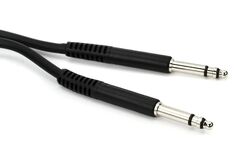 Балансный межблочный кабель Hosa TTS-102 TT — 2 фута