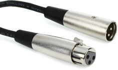 Балансный межблочный кабель Hosa XLR-105 XLR — 5 футов