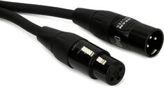 Микрофонный кабель Hosa HMIC-003 Pro — 3 фута