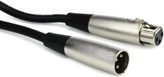 Микрофонный кабель Hosa MCL-110 — 10 футов