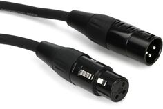 Микрофонный кабель Hosa HMIC-100 Pro — 100 футов