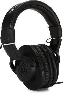 Audio-Technica ATH-M20x Мониторинговые наушники закрытого типа