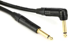 Новый инструментальный кабель Hosa CGK-025R Edge — 25 футов