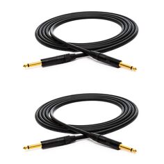 Новый инструментальный кабель Hosa CGK-025 Edge — 25 футов (2 шт.)