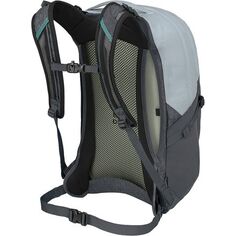 Рюкзак Parsec 26л Osprey Packs, цвет Silver Lining/Tunnel Vision