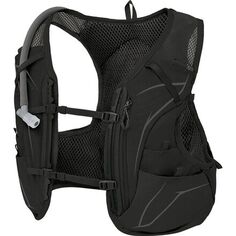 Рюкзак Duro 6л Osprey Packs, цвет Dark Charcoal Grey