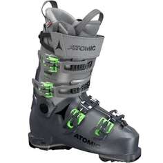 Лыжные ботинки Hawx Ultra 120 S — 2023 г. Atomic, цвет Grey Blue