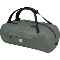 Водонепроницаемая спортивная сумка Arcane объемом 65 л Osprey Packs, цвет Pine Leaf Green