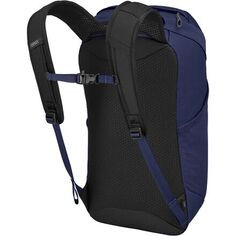 Рюкзак Farpoint Fairview Travel 15 л Osprey Packs, цвет Winter Night Blue