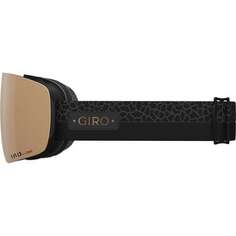 Очки Contour RS Giro, цвет Black Craze/Vivid Copper/Vivid Infrared
