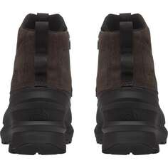 Ботинки Chilkat V Zip WP мужские The North Face, цвет Coffee Brown/TNF Black