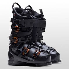 Лыжные ботинки Hawx Ultra 130 S — 2023 г. Atomic, черный