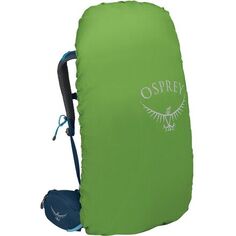 Рюкзак Kestrel 48 л Osprey Packs, цвет Atlas Blue