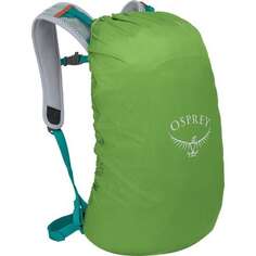 Рюкзак Hikelite 18 л Osprey Packs, цвет Escapade Green