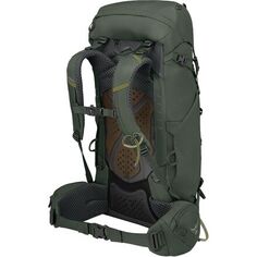 Рюкзак Kestrel 38 л. Osprey Packs, цвет Bonsai Green
