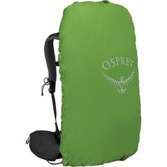 Рюкзак Kestrel 38 л. Osprey Packs, черный