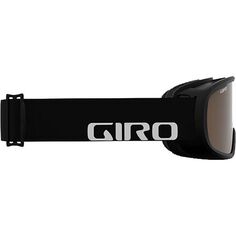 Очки Buster AR40 — детские Giro, цвет Black Wordmark