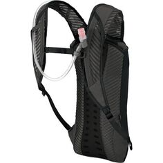 Рюкзак Katari 1,5 л Osprey Packs, черный