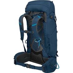 Рюкзак Kestrel 38 л. Osprey Packs, цвет Atlas Blue