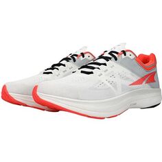 Беговые кроссовки Vanish Tempo мужские Altra, цвет White/Coral