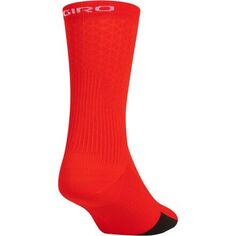 Носки команды HRC Giro, ярко-красный