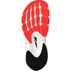 Беговые кроссовки Vanish Tempo женские Altra, цвет White/Coral