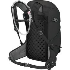 Рюкзак Skimmer 28л — женский Osprey Packs, черный