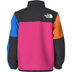 Куртка Денали – для малышей The North Face, цвет Mr. Pink