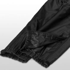Непромокаемые брюки Antora – для малышей The North Face, черный
