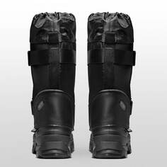 Снежные ботинки Impact мужские Baffin, черный