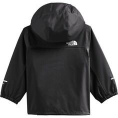 Дождевик Antora – для младенцев The North Face, черный