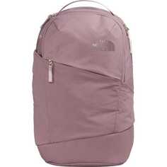 Рюкзак Isabella 3.0 20 л — женский The North Face, цвет Fawn Grey Light Heather/Gardenia White