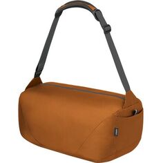 Сверхлегкая дорожная сумка объемом 30 л Osprey Packs, цвет Toffee Orange