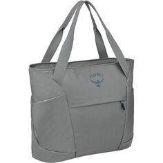 Транспортерная сумка Osprey Packs, цвет Smoke Grey