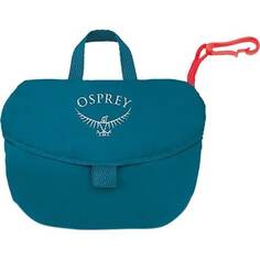 Сумка-тоут для вещей UL Osprey Packs, цвет Waterfront Blue