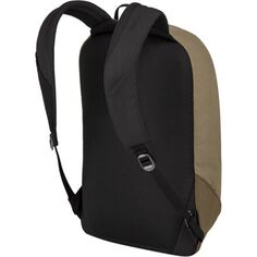 Большой дневной шерстяной рюкзак Arcane Osprey Packs, цвет Brown Houndstooth