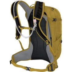 Рюкзак Syncro 20 л Osprey Packs, цвет Primavera Yellow