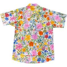 Курортная рубашка Ostroy, цвет Wildflower