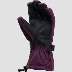 Перчатки AquaBloc Down Gauntlet IV женские Gordini, цвет Potent Purple