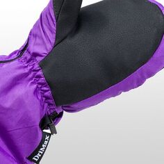 Варежка Cub - для малышей Gordini, цвет Purple Heat