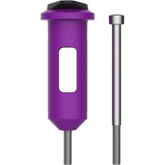 Система инструментов EDC Lite OneUp Components, фиолетовый