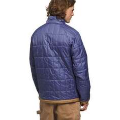 Куртка Circaloft мужская The North Face, цвет Cave Blue/Utility Brown