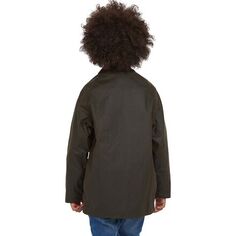 Куртка Beaufort - Детская Barbour, темно-зеленый